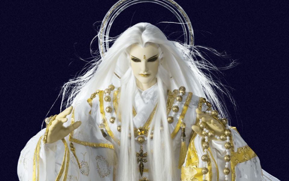 听歌向霹雳布袋戏音乐整理vol2从刀龙开始1115更新