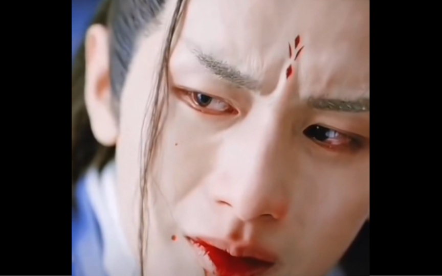 《哭王》成毅哭戏混剪合集