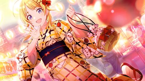 中字 よそゆき顔のセレナーデ 桑山千雪 シャニマス True End 哔哩哔哩 Bilibili 中字 よそゆき顔のセレナーデ 桑山千雪 シャニマス True End 哔哩哔哩 Bilibili