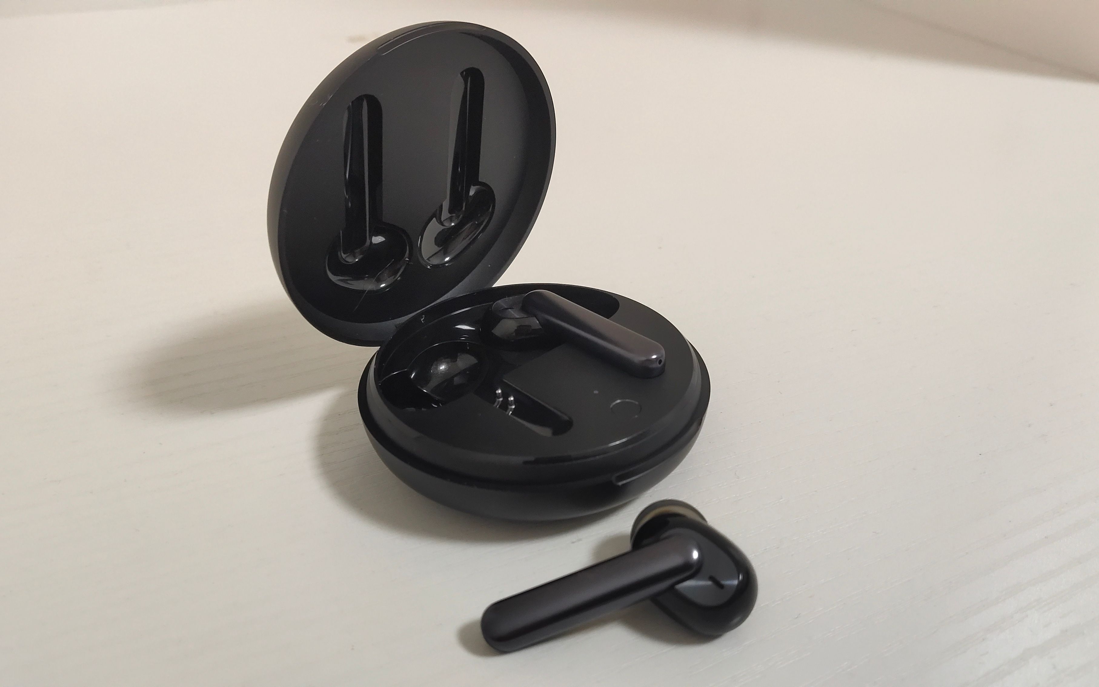 缺点贼多为什么我还是买了oppow31