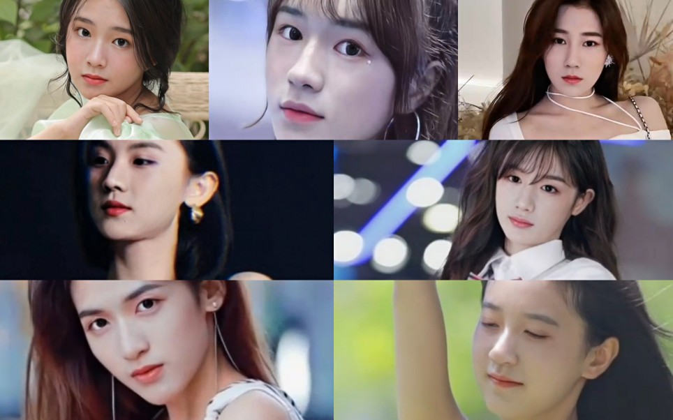 【时代少年团】全员性转 不看亏大了!