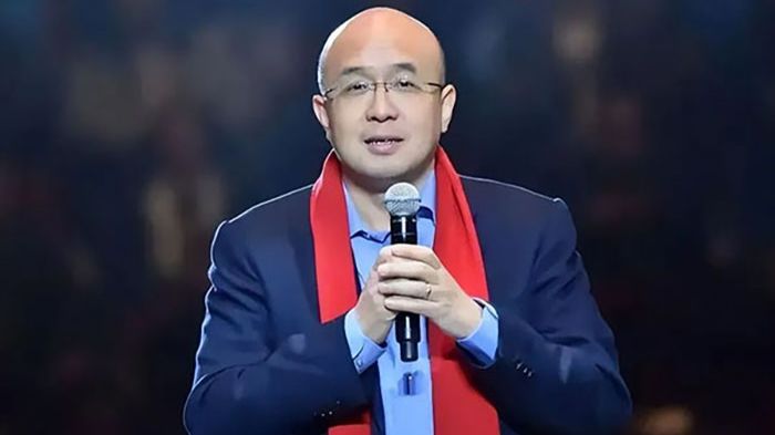 李革（无锡药明康德新药开发股份有限公司创始人）