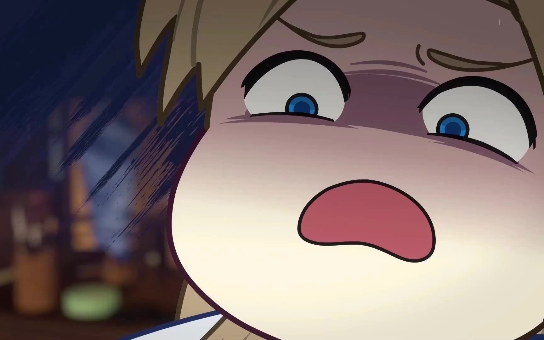 【两不疑|完了完了,哥哥坏掉了】 锦明出场表情包集