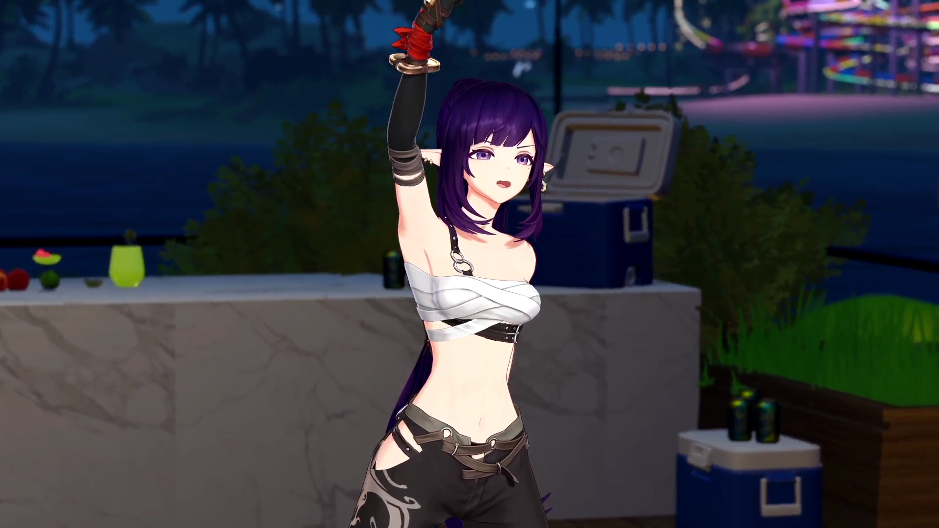 【a-soul/贝拉】舞蹈《俺こそオンリーワン》【直播剪辑】