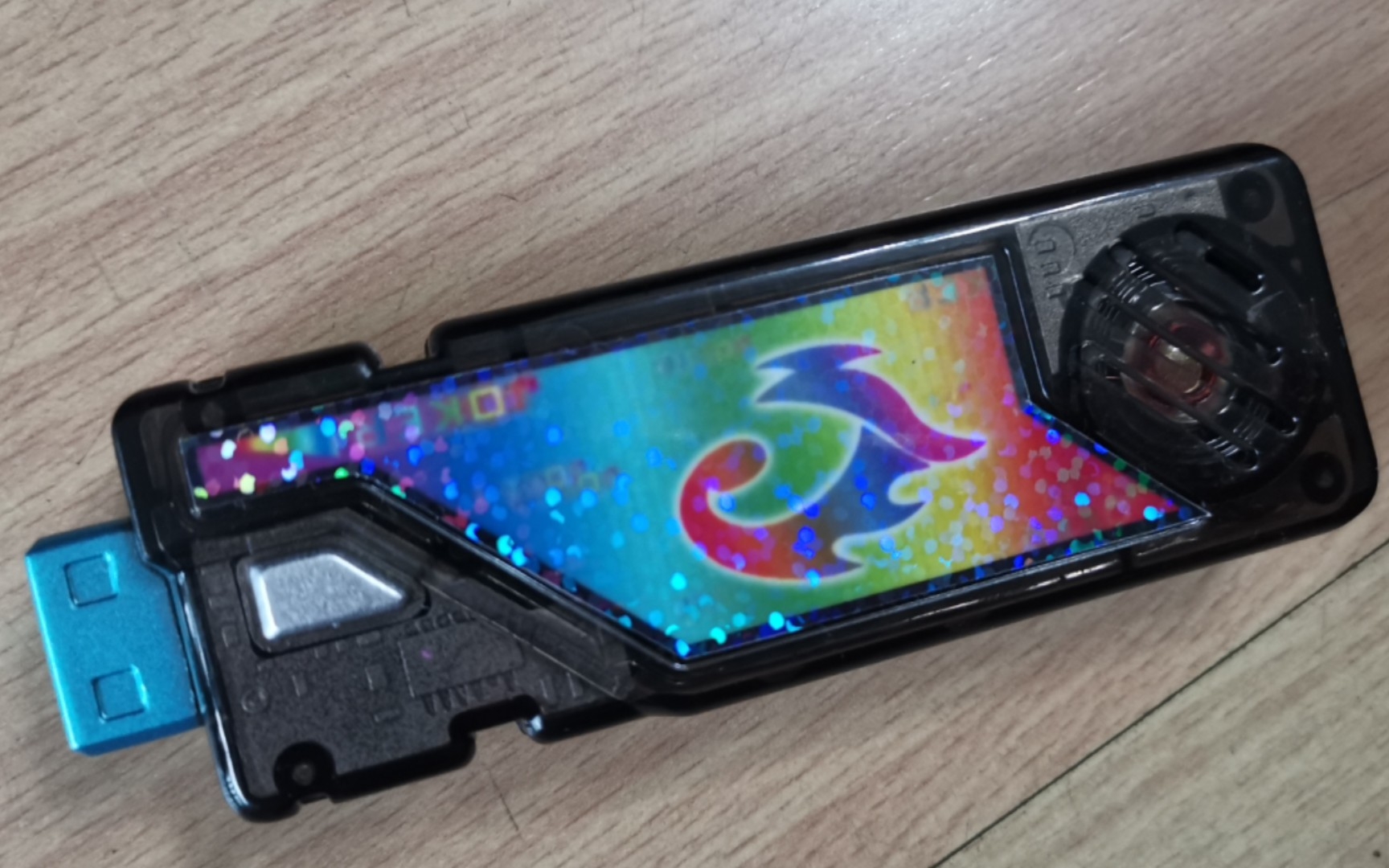 叶子家rgb26音joker记忆体把玩_哔哩哔哩_bilibili