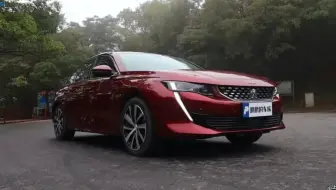 比宝马操控还好