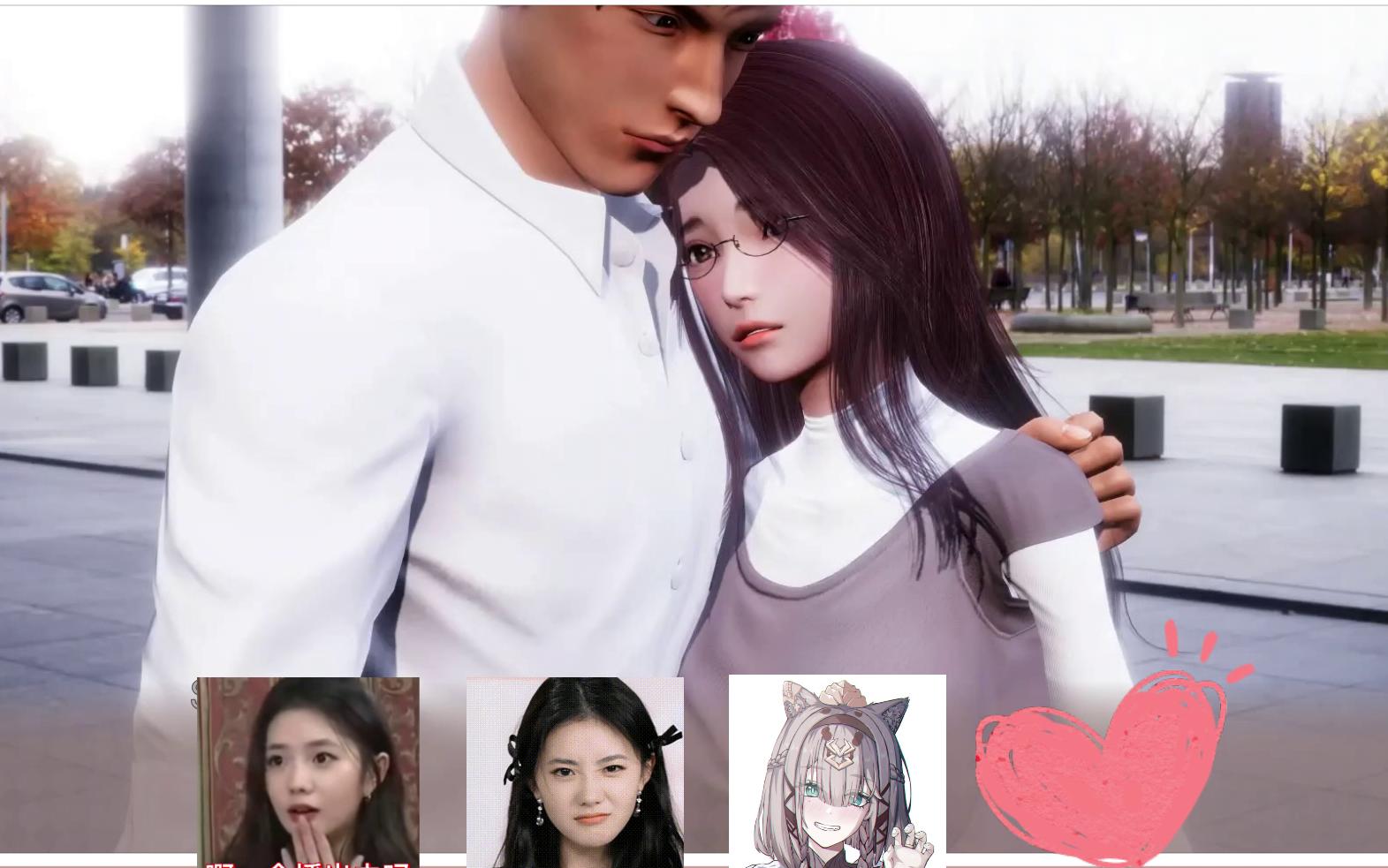 活动作品美德virtuesv16pc安卓中文完结