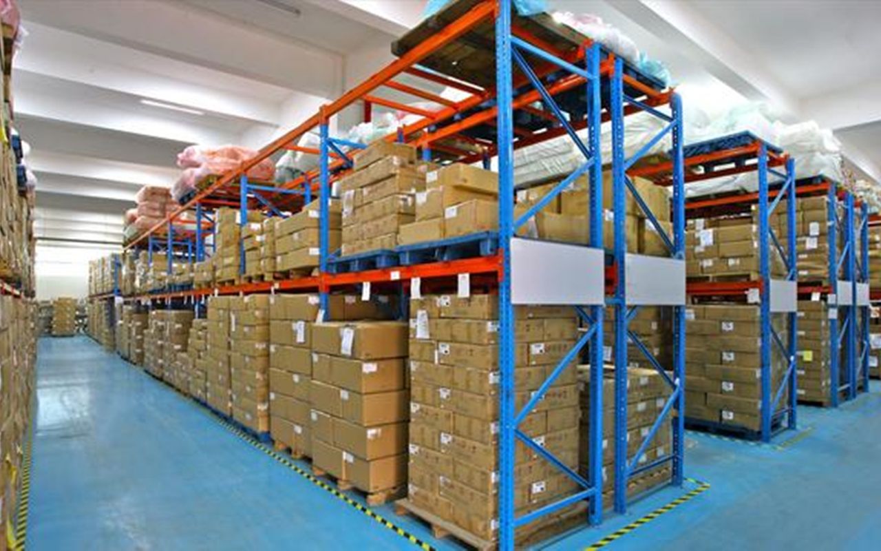 facewig亚马逊erp仓库库存管理系统创建商品操作演示