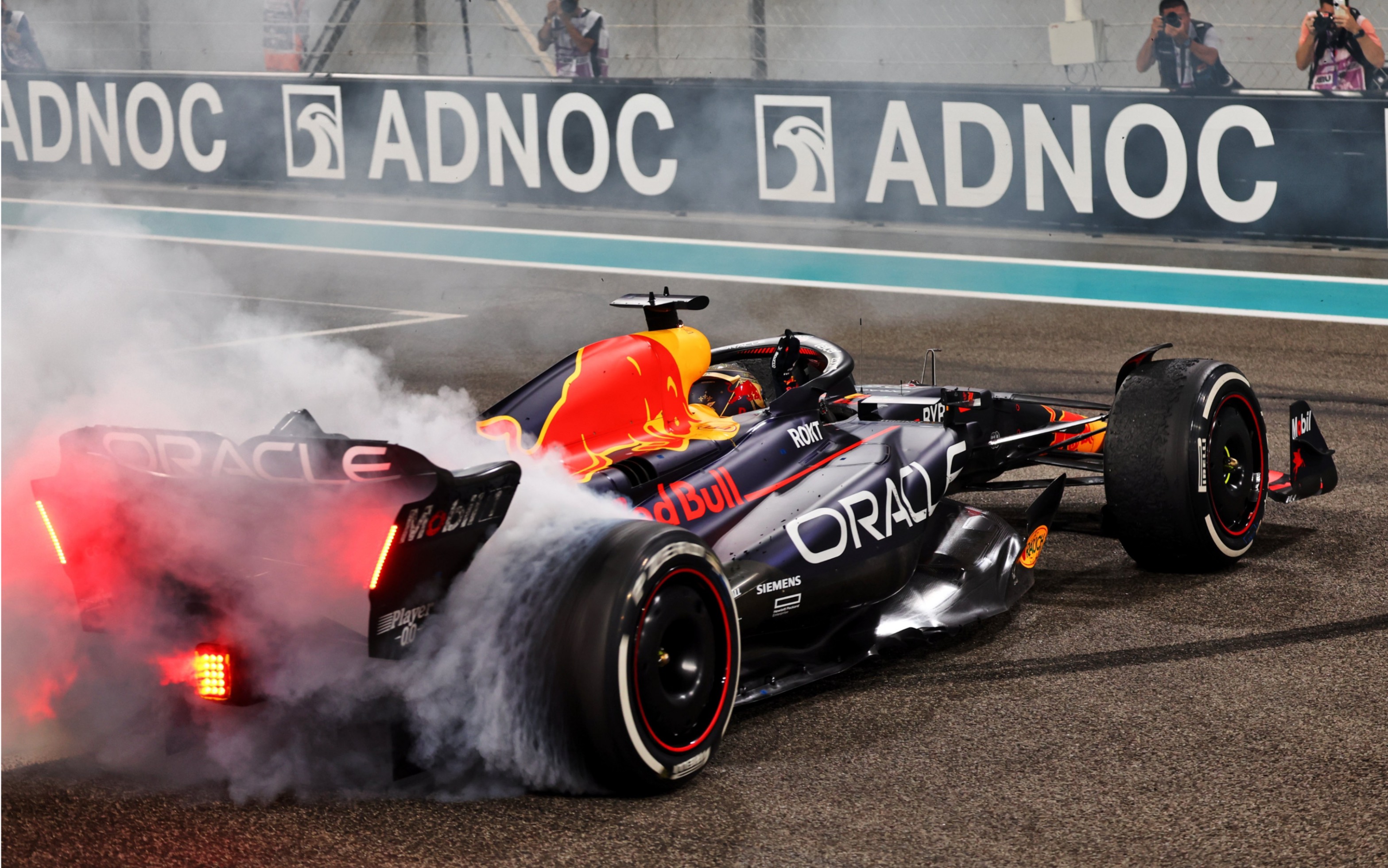 维斯塔潘的2023(不要眨眼)