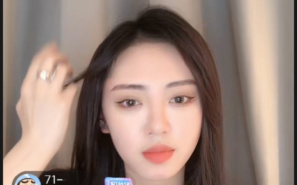 【小太阳n】阳哥被亲,整个直播间绿油油,哈哈哈22.04.08