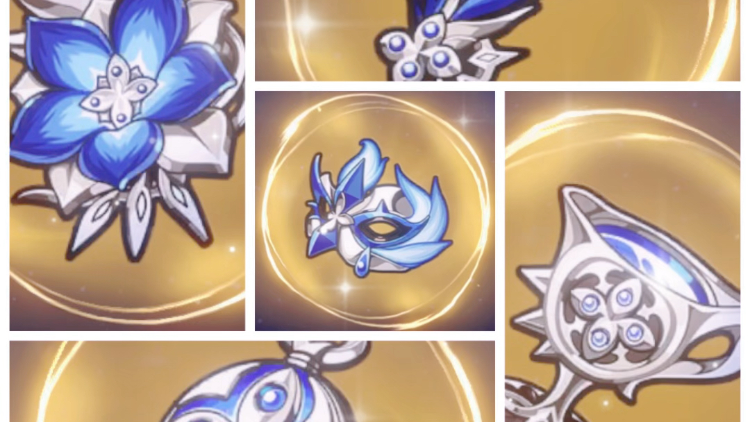 2宗室 2 水套 2 骑士 2 苍白 苍白套等适合的角色