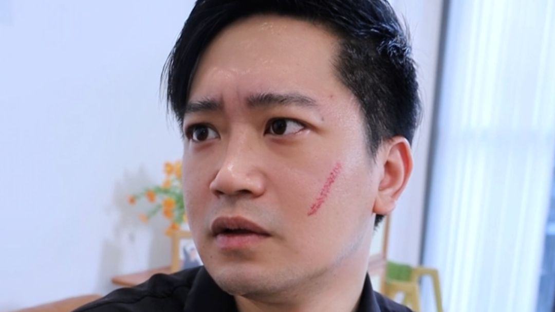高傲的她，被我上了一课！