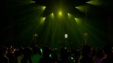 ROOT FIVE -SUPER SUMMER DAYS' STORY 2014_哔哩哔哩_bilibili