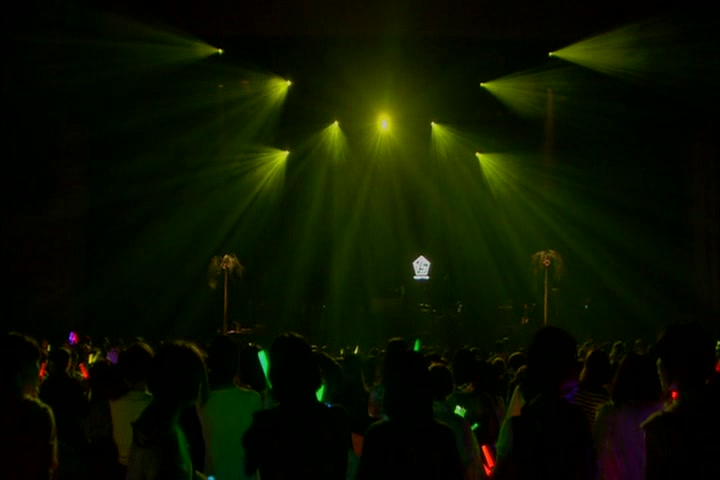 ROOT FIVE -SUPER SUMMER DAYS' STORY 2014_哔哩哔哩_bilibili