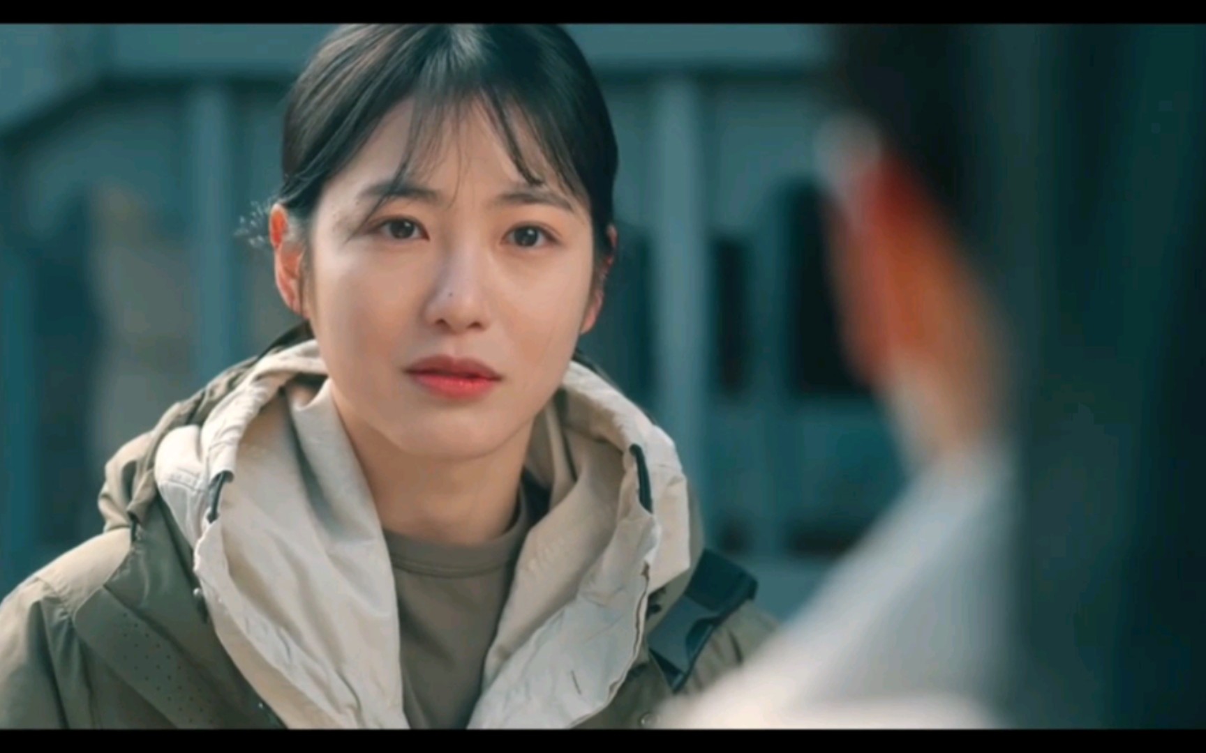 韩剧【第三人称复仇】ep1-2