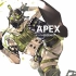『APEX』顶级动力小子Stormen - 动力老子最新精彩集锦！