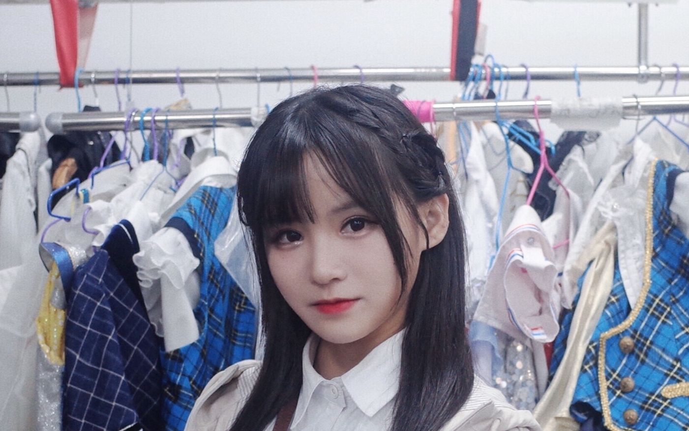 【bej48刘闲】20191020 口袋直播