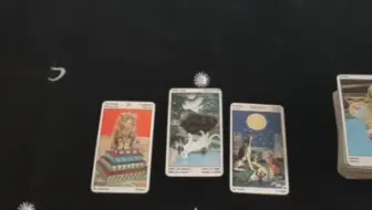 给有缘者-你和ta还有机会再续前缘吗？现场抽牌