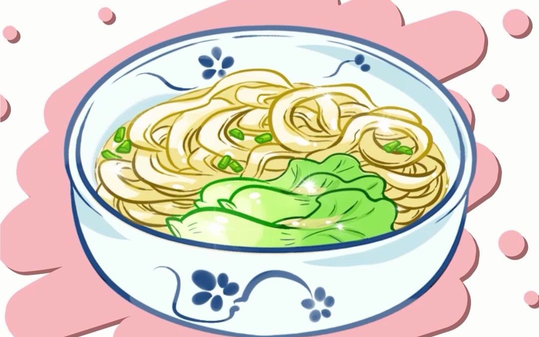 潮汕人的主食不吃米饭吃什么?