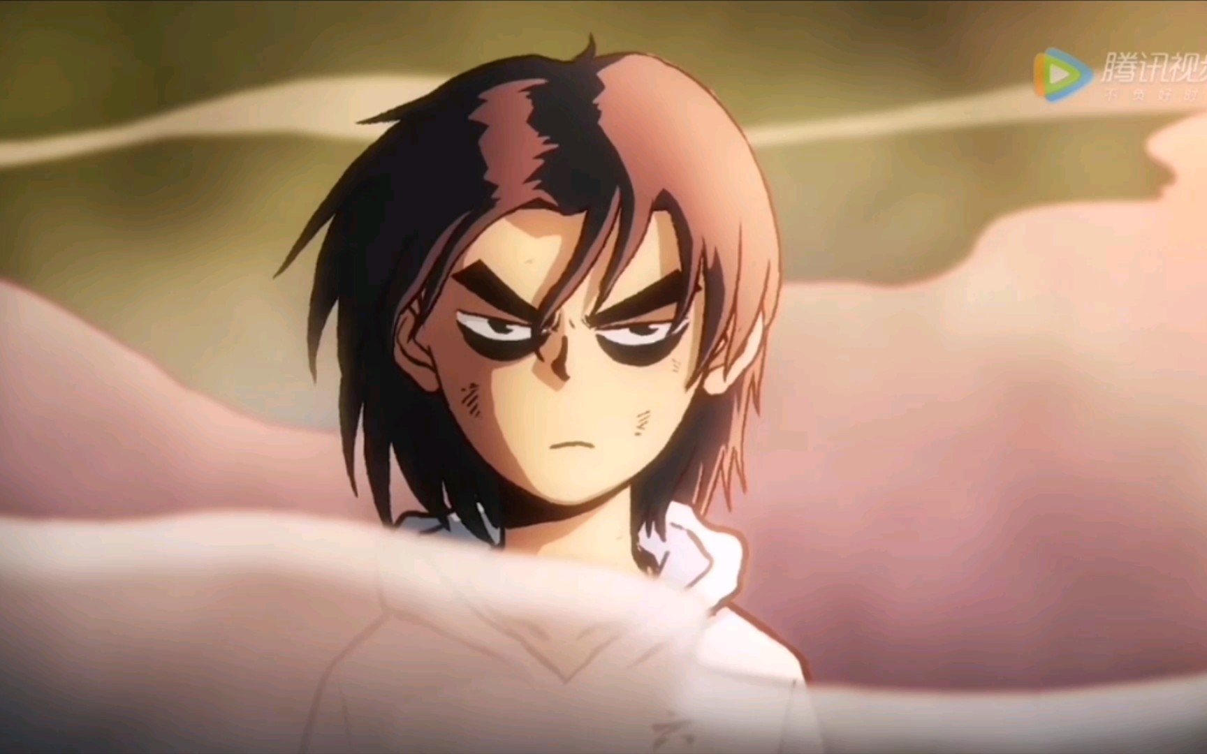 刺客伍六七第一季大boss