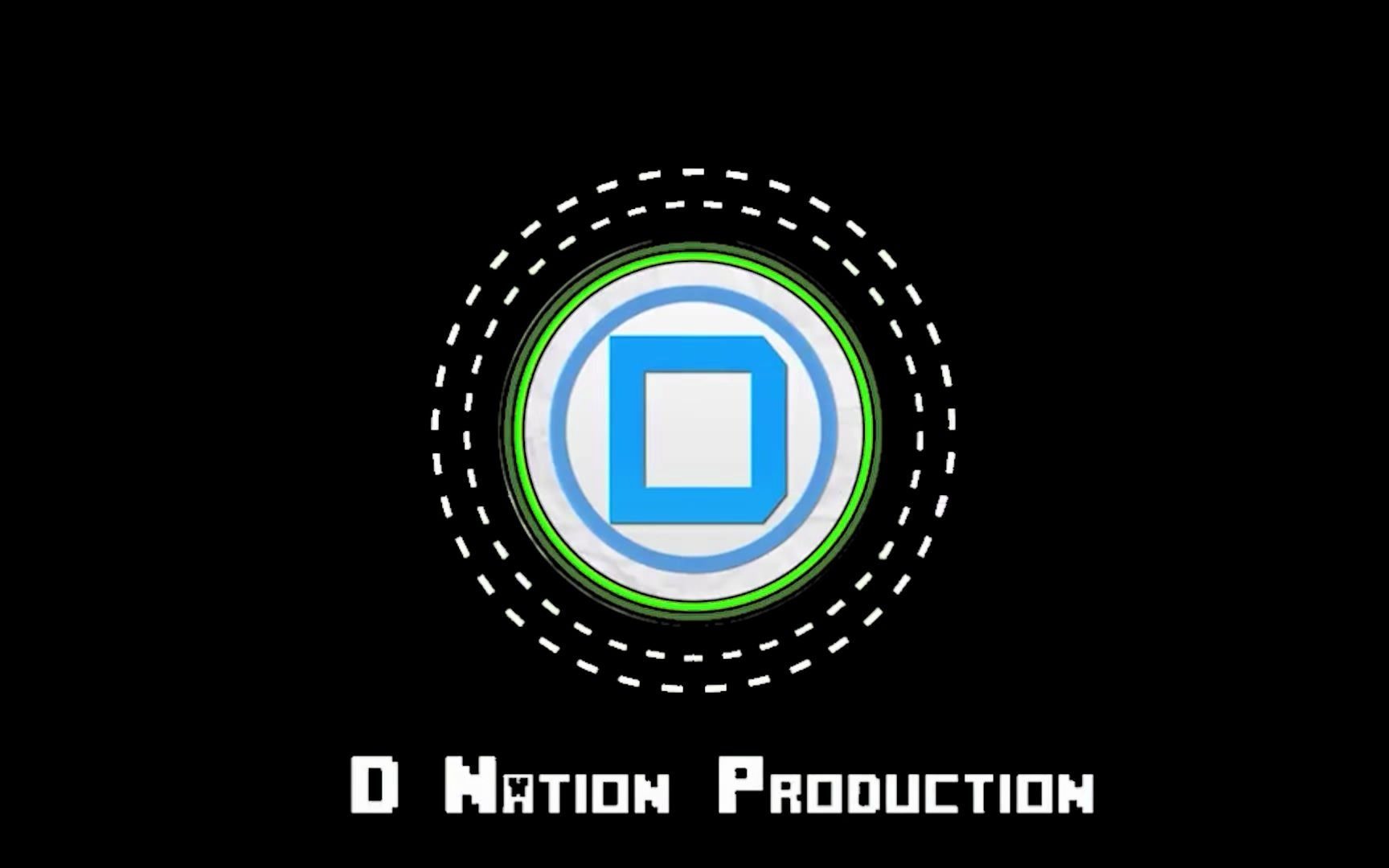 我的世界DNation, 锡兰Ceylan片头黑幕哔哩哔哩bilibili