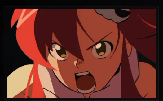 [codbo3]天元突破:红莲螺岩 优子·利坦拿 徽章制作_哔哩哔哩_bili