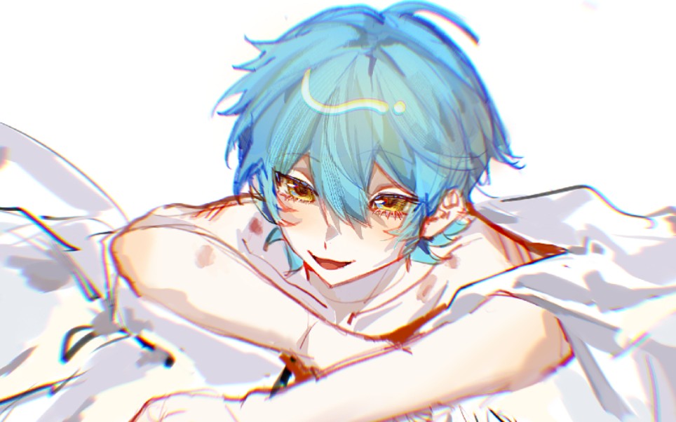 【摩尔庄园拟人/乐库】这是迷情剂?_哔哩哔哩_bilibili