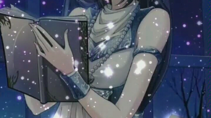 偷星九月天茉莉安与玄