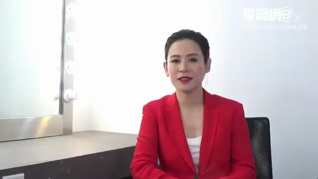 【宣萱】【粤语中字】演员宣萱谈与粉丝的相处之道(2018.1.16)哔哩哔哩bilibili