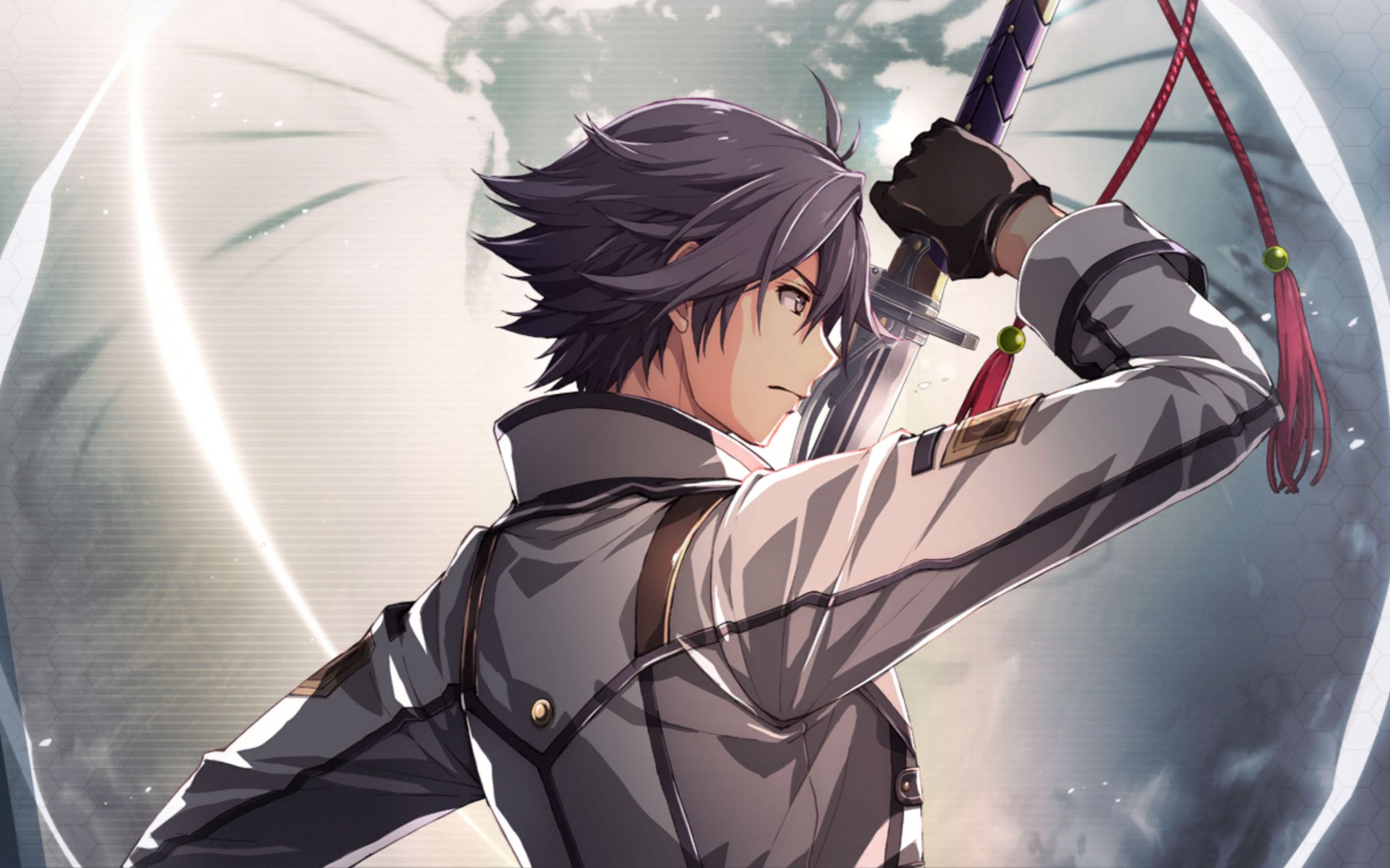 创之轨迹最燃演出之没有没有那个必要!_哔哩哔哩_bilibili