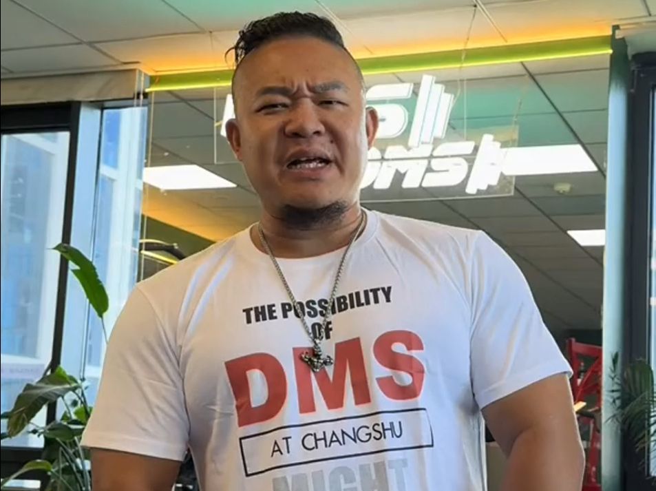 阿诺致敬"常熟可能举办dms"智商最高的一集