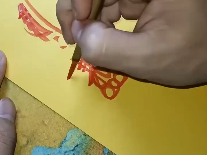 画龙画虎难画骨