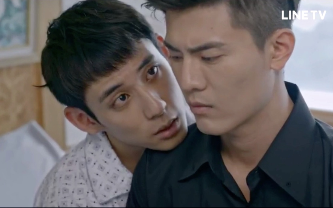 history3圈套19 cut1 飞唐cp终于发糖! (全4p)