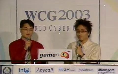 [史上最全] WAR3 WCG 合集 2003—2020 WCG Grand Final 魔兽争霸3 WCG WarCraft III 合集WAR3