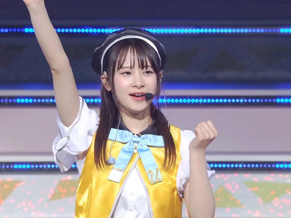 神奈川day1 前田佳织里后半部分MC哔哩哔哩bilibili