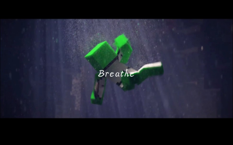 [minecraft dream]"我胜利之时,欢呼声必将弥漫整个世界"