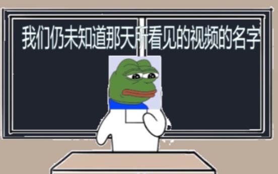 【404】没有人知道的小视频哔哩哔哩bilibili