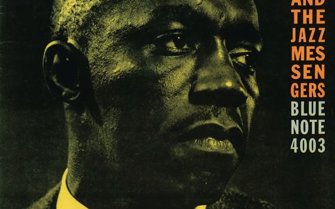 Art Blakey-Moanin