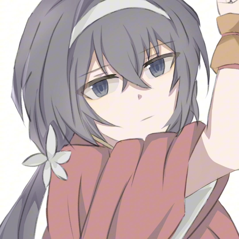 镜花酱!(17ò 66 ó17)