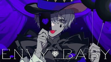 まふまふです テトリス／まふまふ【歌ってみた】_哔哩哔哩_bilibili