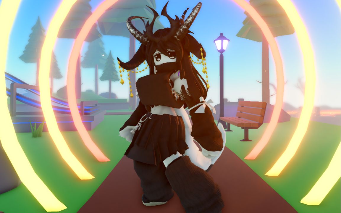 Time to sleep l roblox animation R63