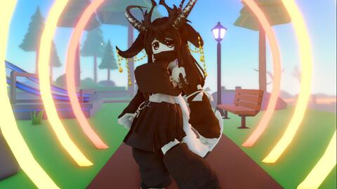 杀死Discord 猫娘的2分钟合集[Roblox r63]_哔哩哔哩_bilibili