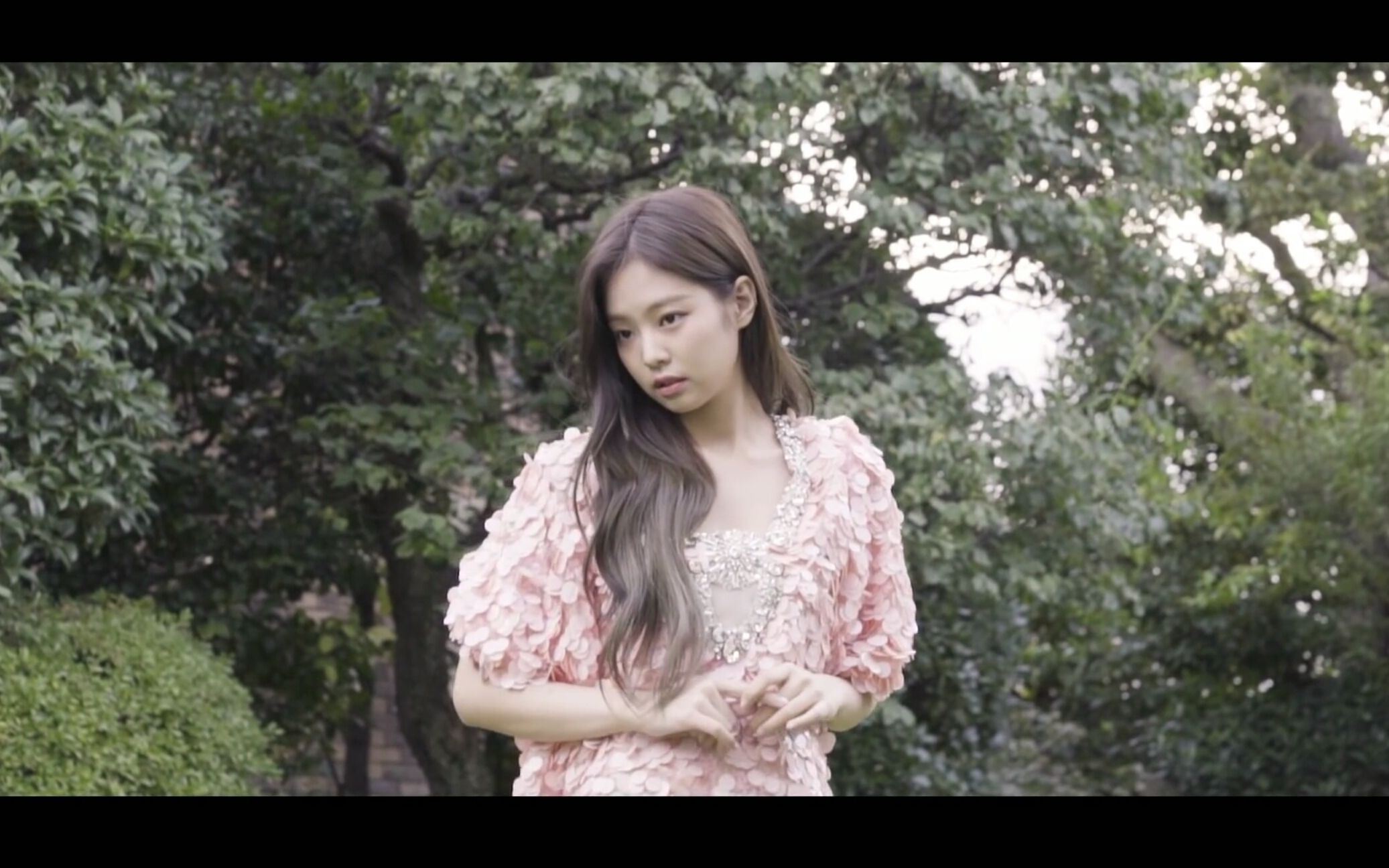 [图]【Jennie】 I'll be there for you