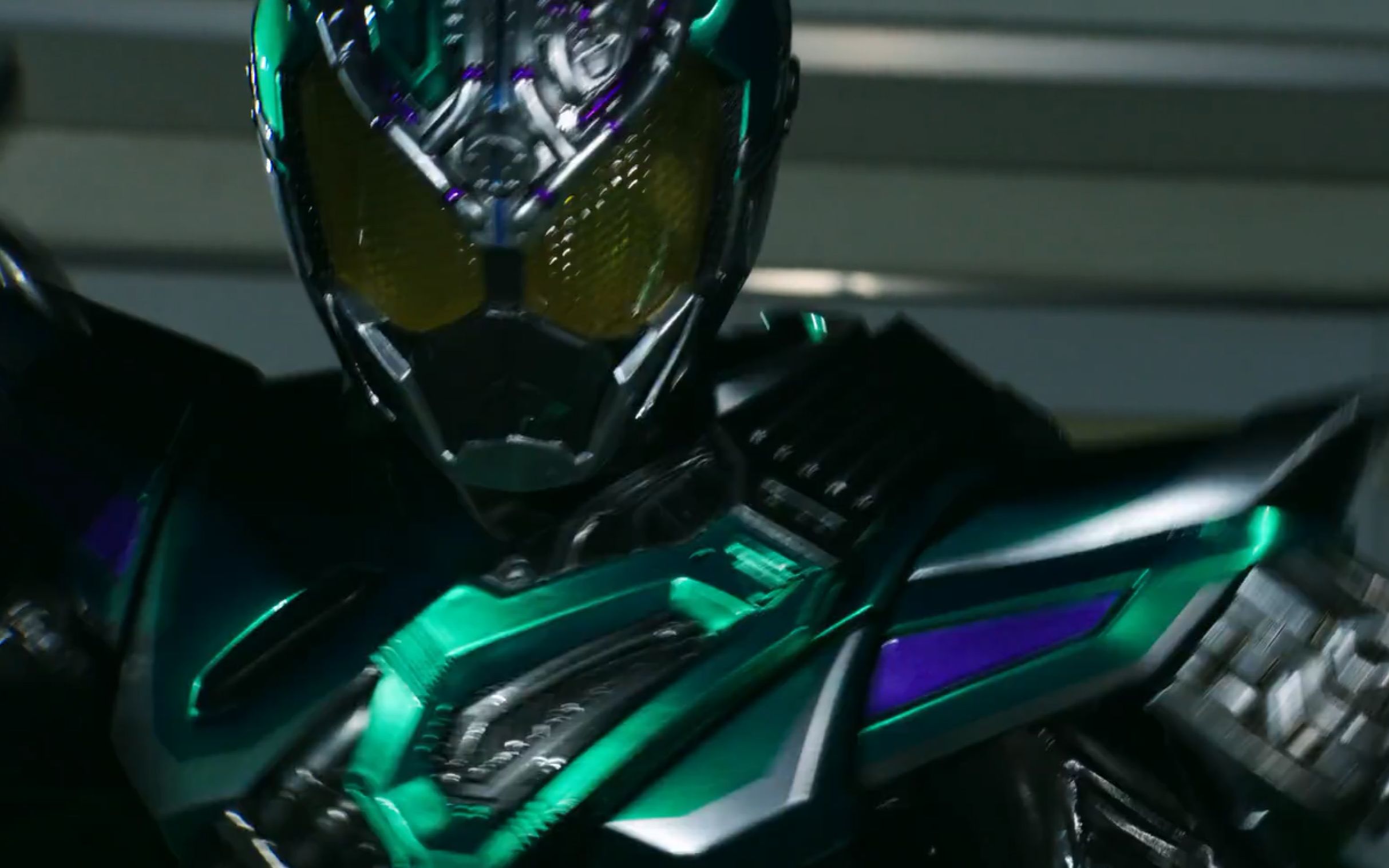 假面骑士brain 第1话(有点短呀)