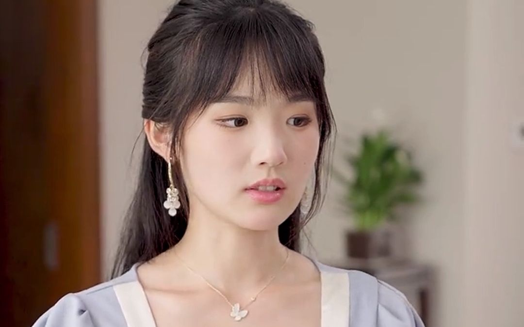 试用夫人是大佬第五集