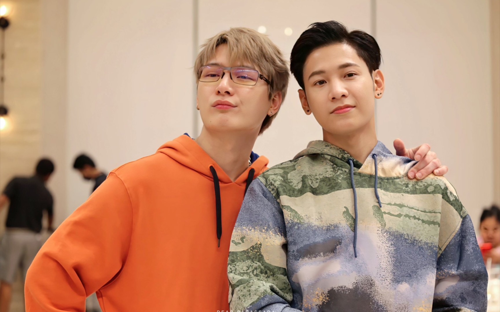 【singtokrist】ais calling melody活动更新!