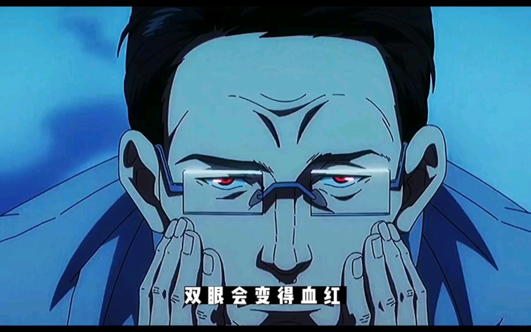 一人之下4佛魔一体大慈大悲人蝎子肖自在他究竟有多强