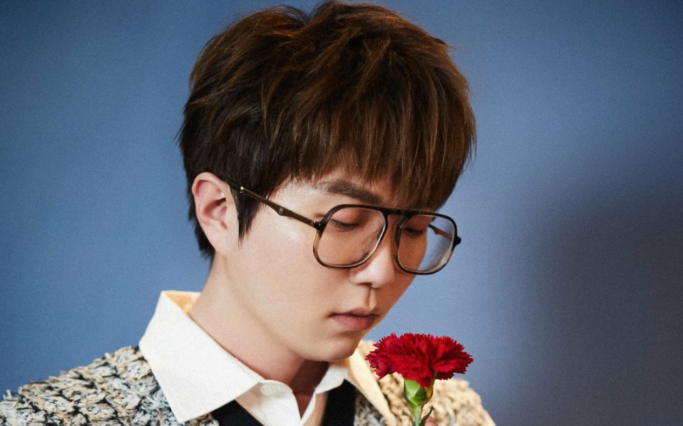 毛不易第三主打歌于是没有洗头明天全网上线敬请期待