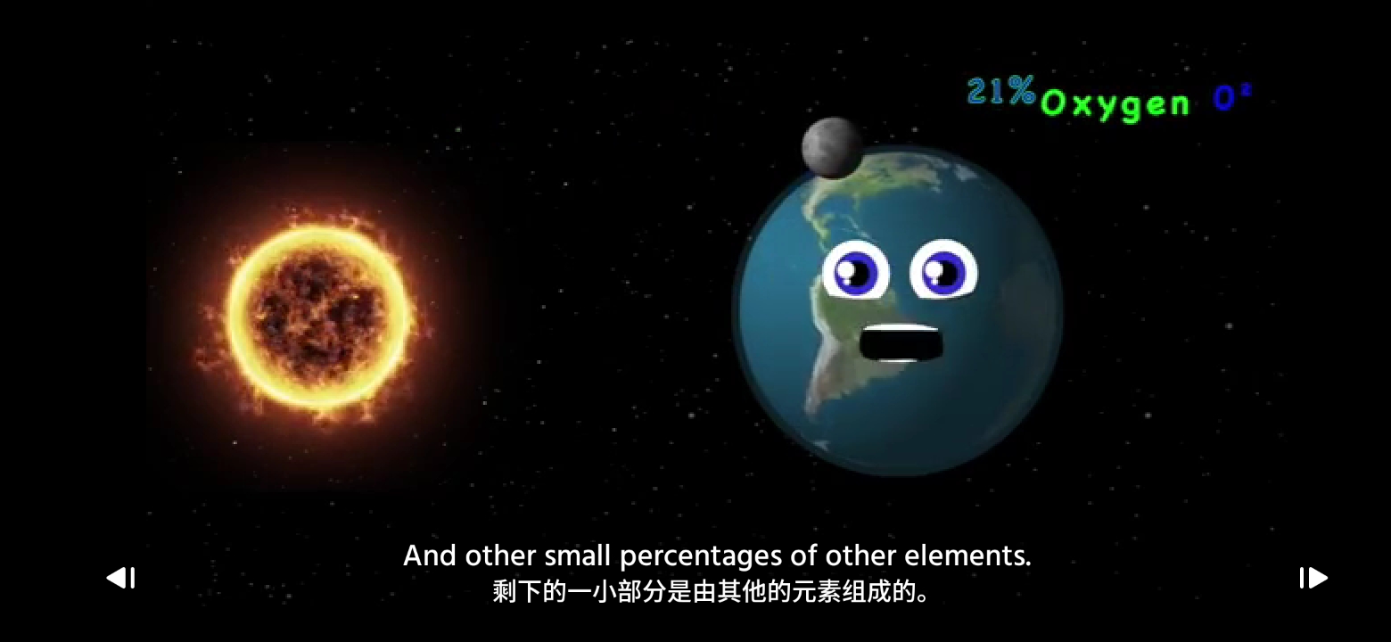 [图]The song of the earth地球之歌！