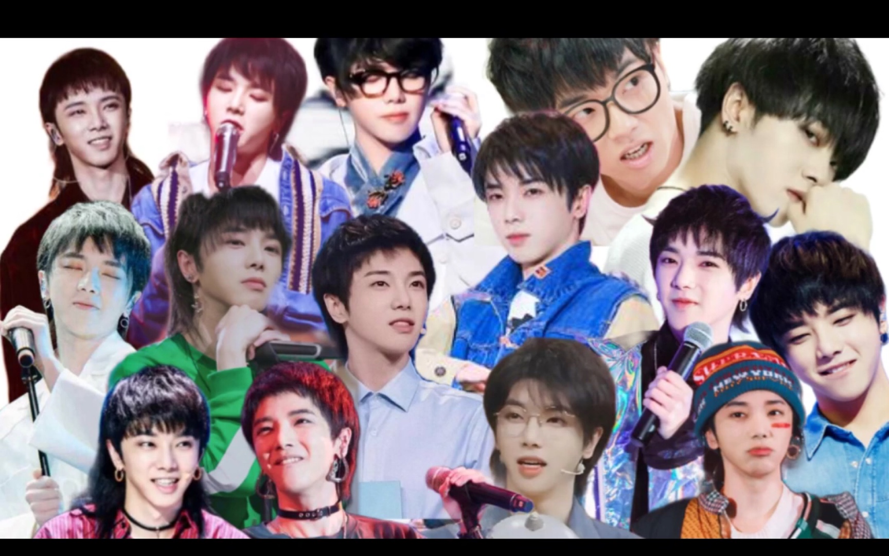 论hcy148的出道经历,又名:破晓【华晨宇水仙剧】(11,29更新第二集)